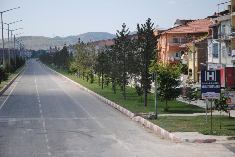 Tavşanlı Kombi Klima Servisi