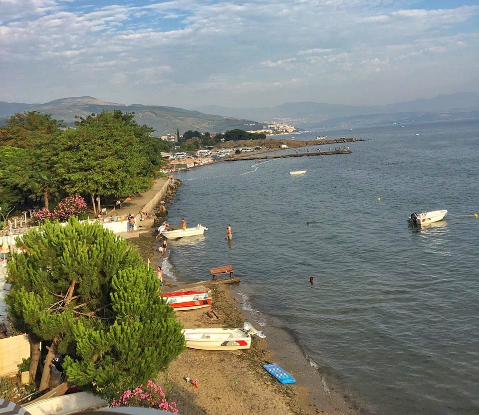 Büyükkumla Kombi Klima Servisi