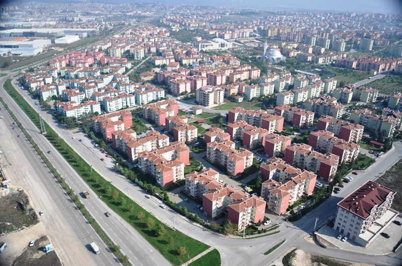 Ataevler Kombi Klima Servisi