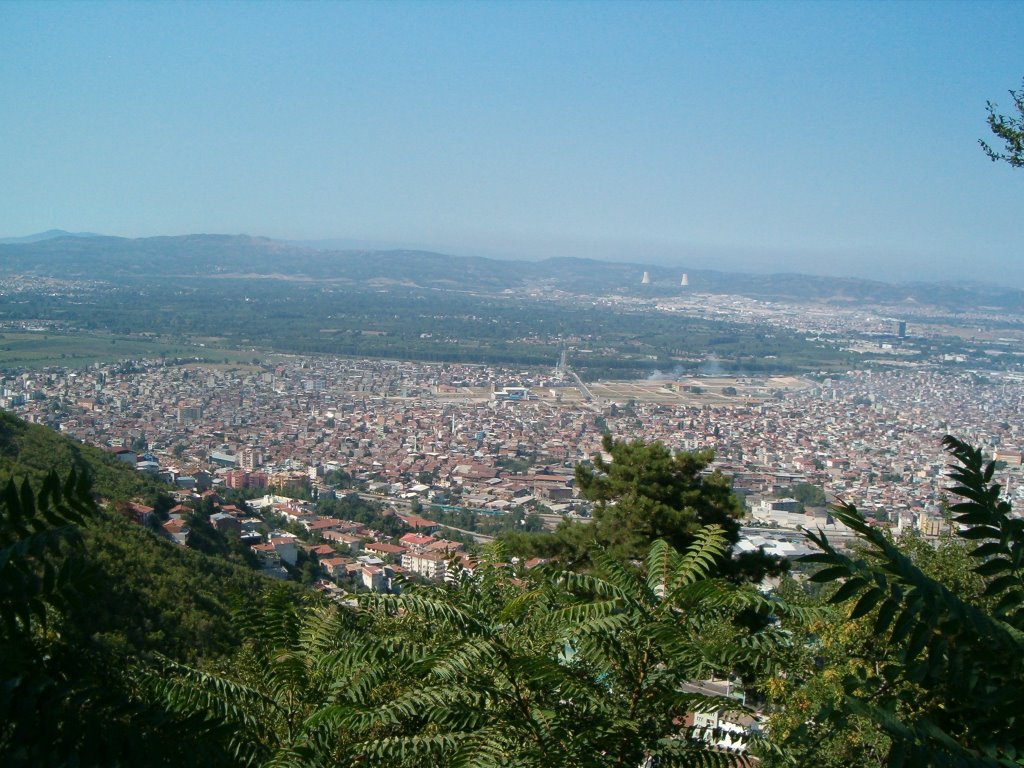 Çekirge Kombi Klima Servisi